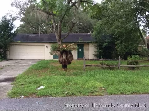 3187 Windbrook Ave, Spring Hill, FL 34609 photo 1