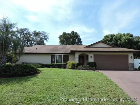 9008 Jena Rd, Spring Hill, FL 34608 photo 1