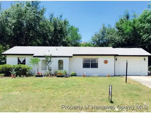 11251 Captain Dr, Spring Hill, FL 34608 photo 1