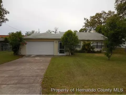 5415 Ashland Dr, Spring Hill, FL 34606 photo 1