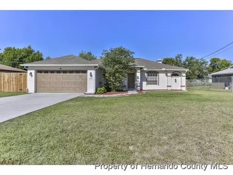 1451 Gables Ave, Spring Hill, FL 34608 photo 1