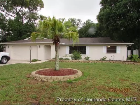 8356 Eldridge Rd, Spring Hill, FL 34608 photo 1