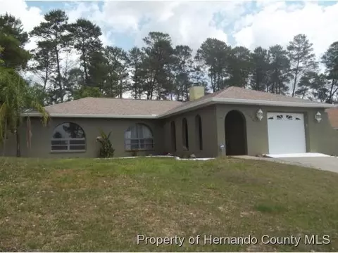 10189 Norwick St, Spring Hill, FL 34608 photo 1