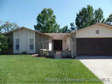 9292 Chilton St, Spring Hill, FL 34608 photo 1