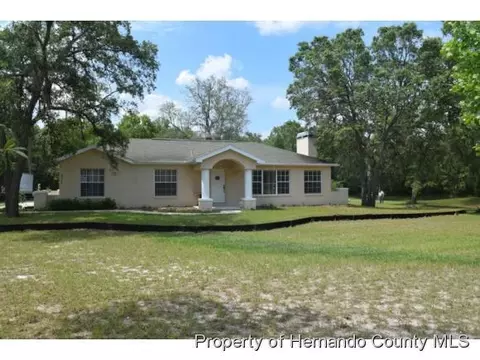 33249 Faculty St, Webster, FL 33597 photo 1