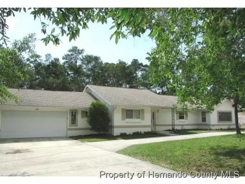 1091 Aladdin Rd, Spring Hill, FL 34609 photo 1