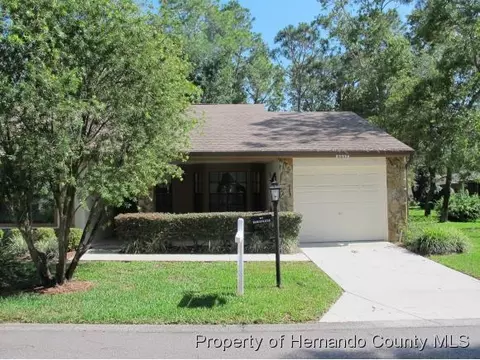 6647 Brambleleaf Dr, Spring Hill, FL 34606 photo 1