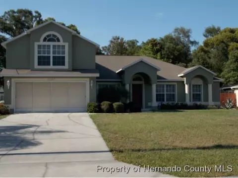 10367 Lacy St, Spring Hill, FL 34608 photo 1