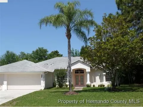 4655 Tiburon Ave, Spring Hill, FL 34608 photo 1