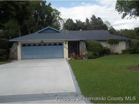 9113 Bellamy Ct, Spring Hill, FL 34606 photo 1