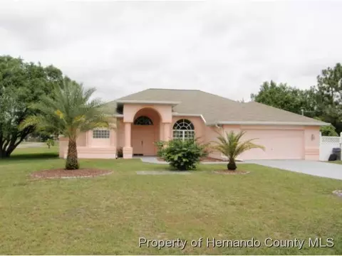 13423 Drayton Dr, Spring Hill, FL 34609 photo 1