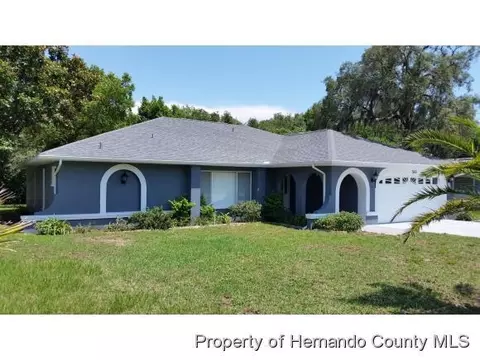 3160 Maxwell Ave, Spring Hill, FL 34608 photo 1