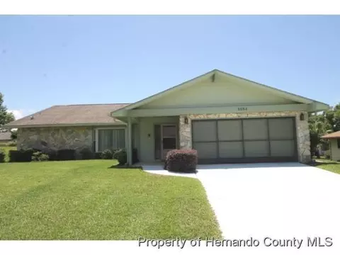 8984 Hernando Way, Weeki Wachee, FL 34613 photo 1