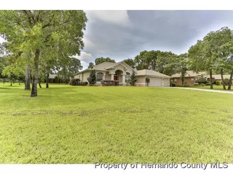 13323 Rudi Loop, Spring Hill, FL 34609 photo 1