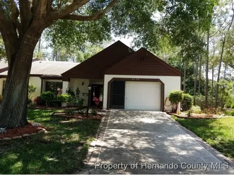 2172 Timber Lodge Ln, Spring Hill, FL 34606 photo 1