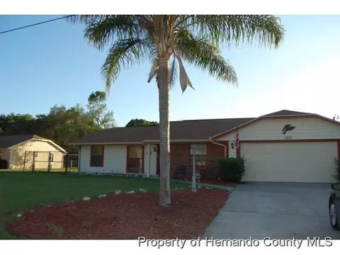 1517 Coachman Rd, Spring Hill, FL 34608 photo 1