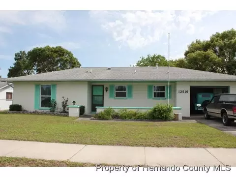12510 Elgin Blvd, Spring Hill, FL 34609 photo 1
