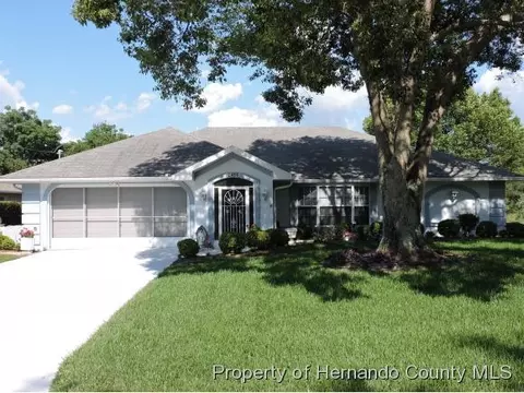 2456 Covington Ave, Spring Hill, FL 34608 photo 1