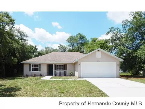 8254 Eric St, Spring Hill, FL 34606 photo 1