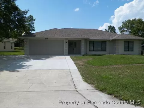 5137 Roble Ave, Spring Hill, FL 34608 photo 1