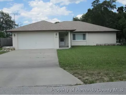 8345 Maltby Rd, Spring Hill, FL 34606 photo 1