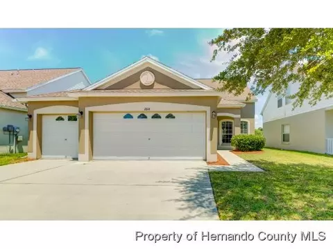 2614 Palesta Dr, Trinity, FL 34655 photo 1