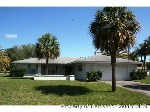 8359 Chatsworth St, Spring Hill, FL 34608 photo 1