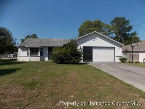 4289 Lightfoot St, Spring Hill, FL 34609 photo 1