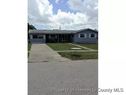 4404 Keyes Ave, Spring Hill, FL 34606 photo 1