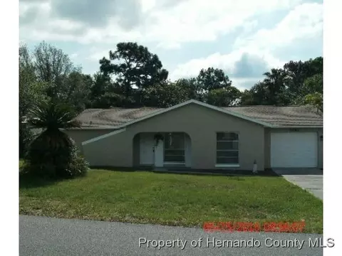 5580 Pillar Ave, Spring Hill, FL 34608 photo 1