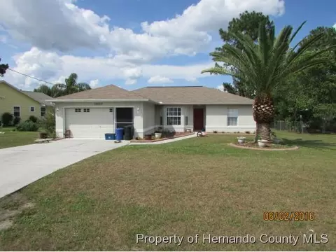 12037 Cavern Rd, Spring Hill, FL 34609 photo 1