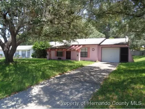 246 Candlewick Ave, Spring Hill, FL 34608 photo 1