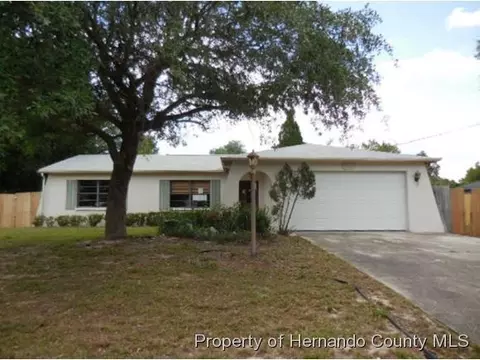 7149 Pinehurst Dr, Spring Hill, FL 34606 photo 1