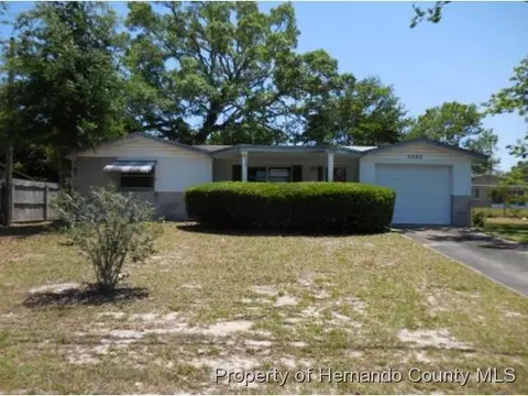 4060 Thunderbird Ave, Spring Hill, FL 34606 photo 1