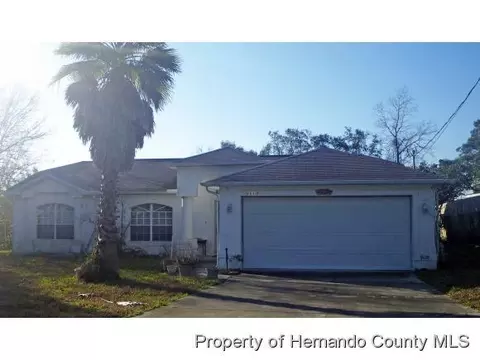 9118 Eldridge Rd, Spring Hill, FL 34608 photo 1
