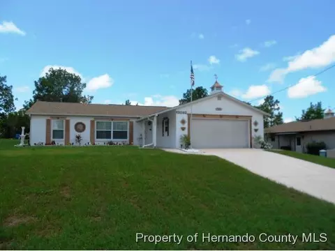 13082 Santee St, Spring Hill, FL 34609 photo 1