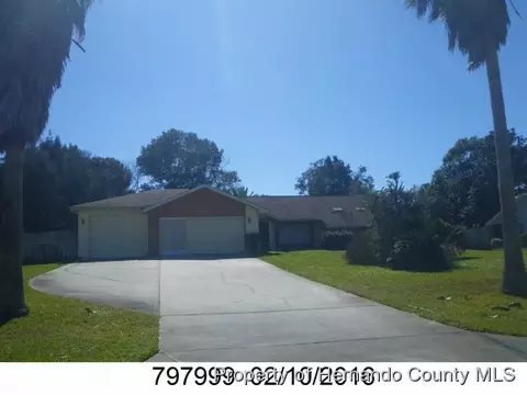 8032 Floral Dr, Weeki Wachee, FL 34607 photo 1