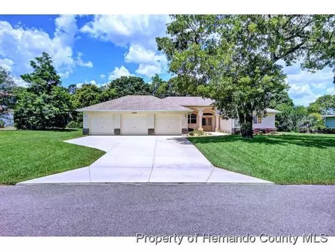 13768 Rudi Loop, Spring Hill, FL 34609 photo 1