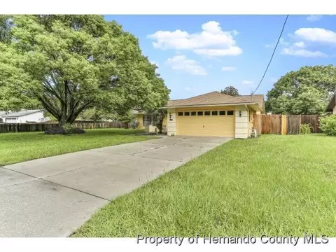 4497 Devonshire Ave, Spring Hill, FL 34609 photo 1