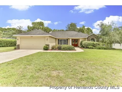13355 Cecil Ct, Spring Hill, FL 34609 photo 1