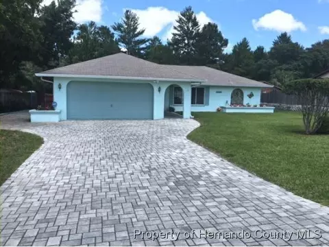 11455 Riddle Dr, Spring Hill, FL 34609 photo 1