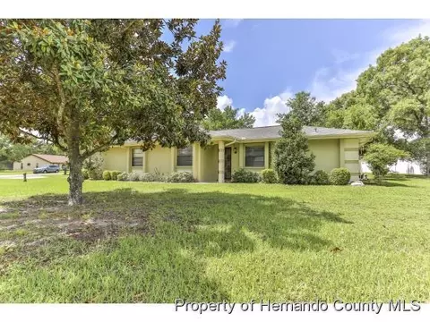 3093 Polo Ln, Spring Hill, FL 34609 photo 1