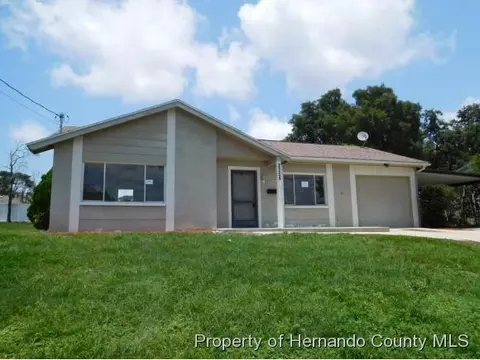 2255 Rio Cir, Spring Hill, FL 34608 photo 1