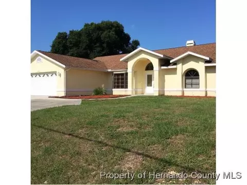 2469 Glenridge Dr, Spring Hill, FL 34609 photo 1