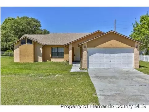 343 Killinger, Spring Hill, FL 34606 photo 1