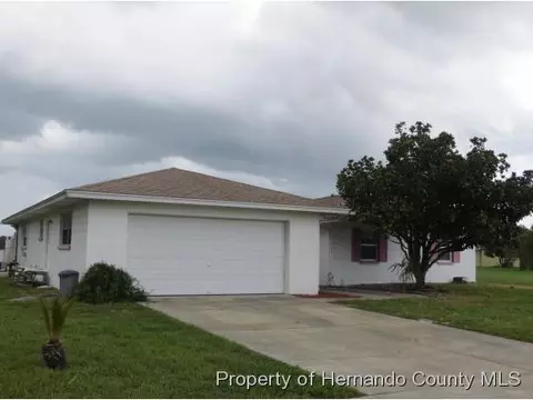 9341 Bayside Ct, Spring Hill, FL 34608 photo 1