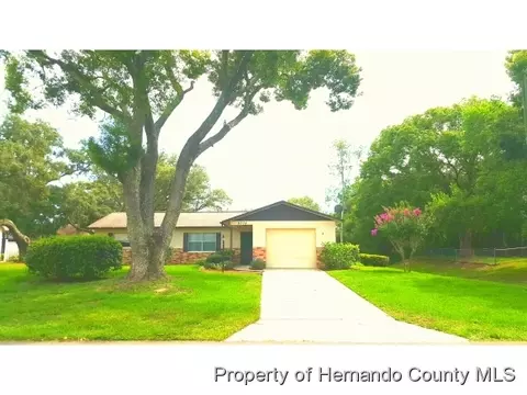 8376 Eldridge Rd, Spring Hill, FL 34608 photo 1
