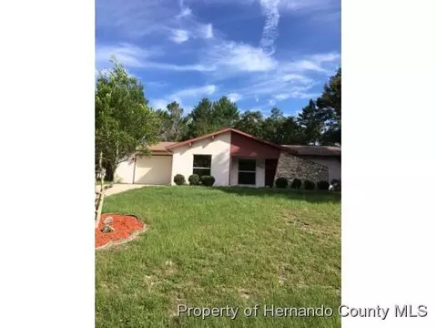 4243 Castle Ave, Spring Hill, FL 34609 photo 1