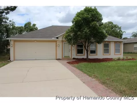 2197 Pomeroy Rd, Spring Hill, FL 34609 photo 1