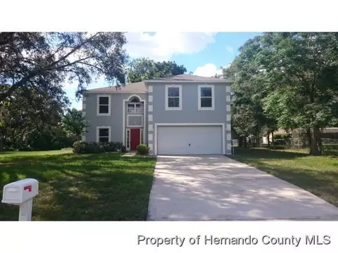 11229 Norvell Rd, Spring Hill, FL 34608 photo 1